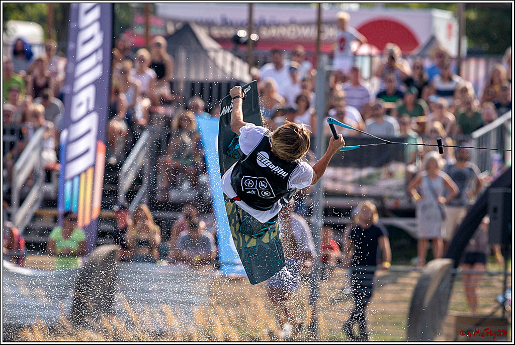 EAT • PLAY • LOVE KOELN 2019, 25.08.2019